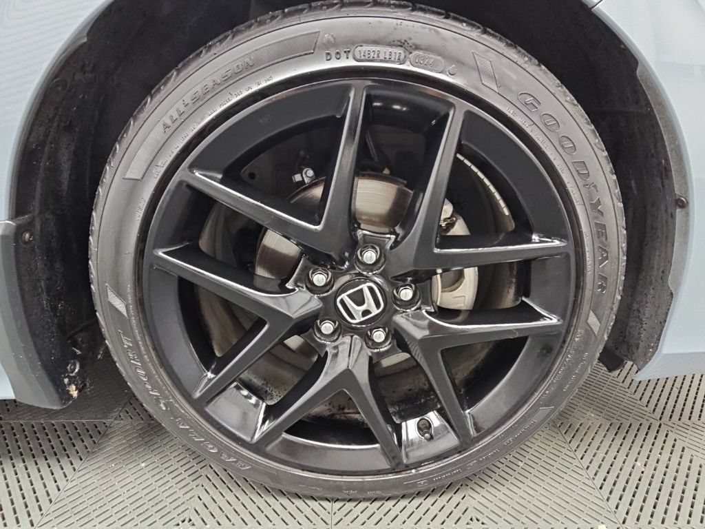 Used 2024 Honda Civic Sport image 41
