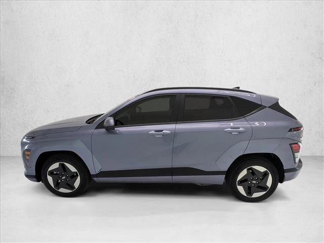Used 2024 Hyundai Kona SEL FWD image 9