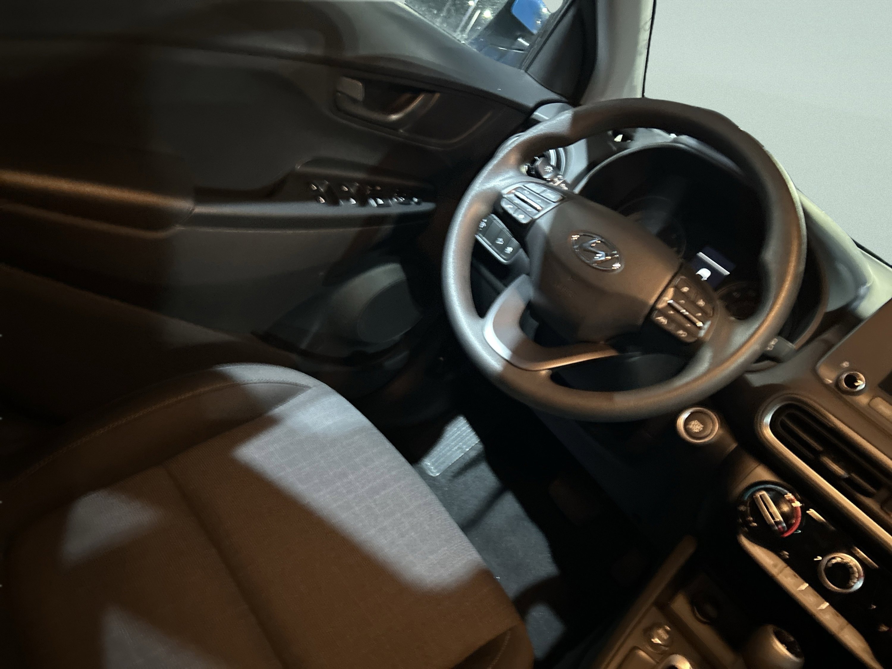 Used 2023 Hyundai Kona SEL w/ Cargo Package image 16