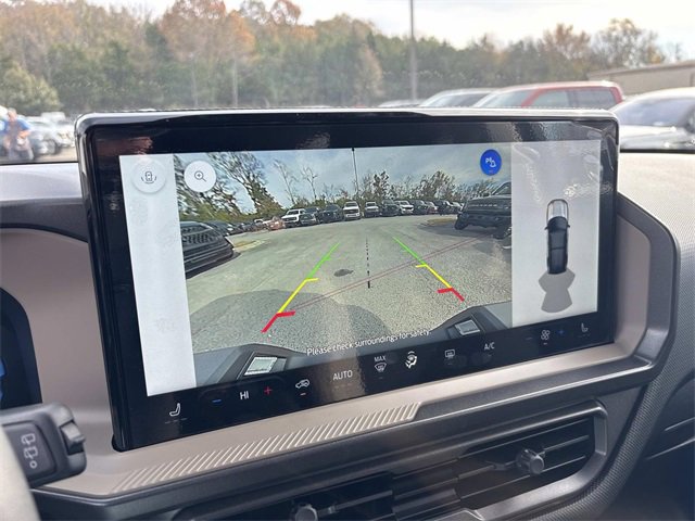 New 2025 Ford Bronco Sport Big Bend w/ Convenience Package image 26