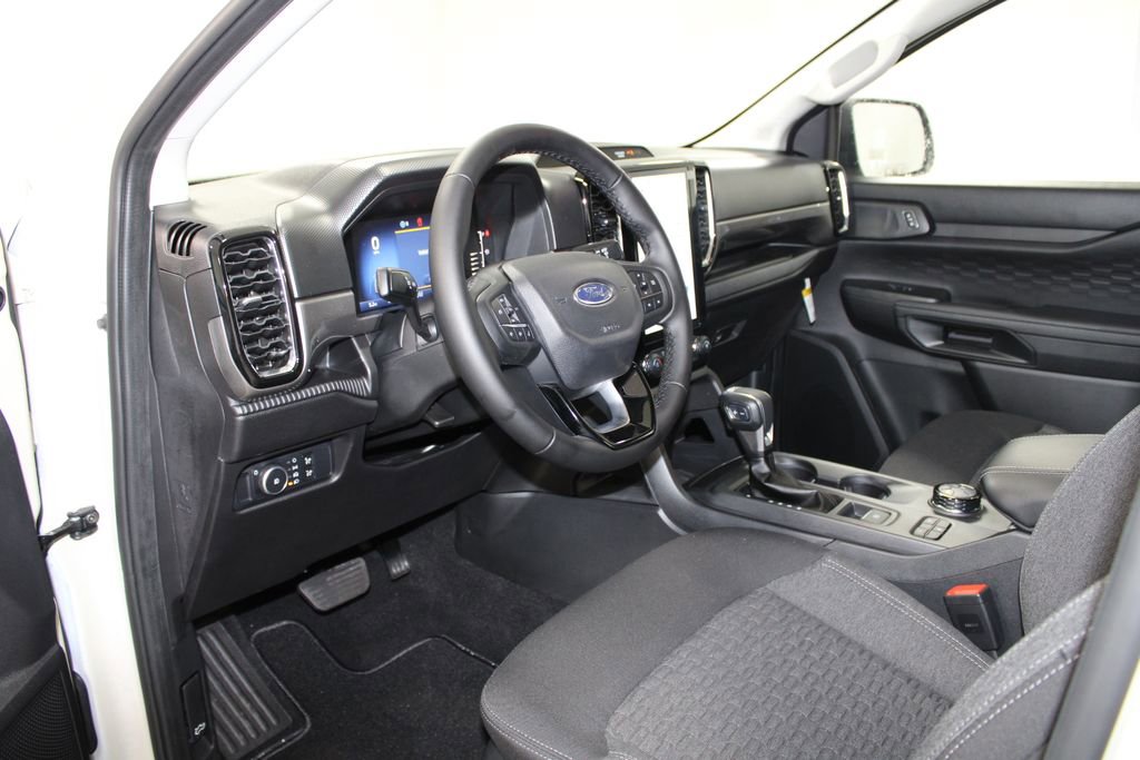 New 2026 Ford Ranger XLT AWD/4WD image 20