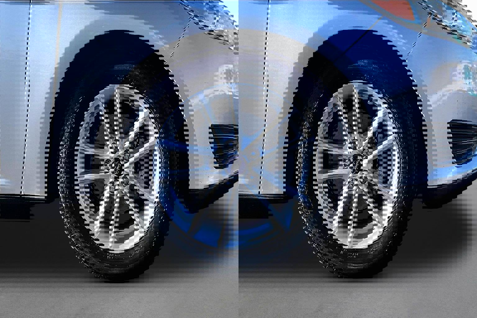 Used 2018 Ford Focus SE image 8