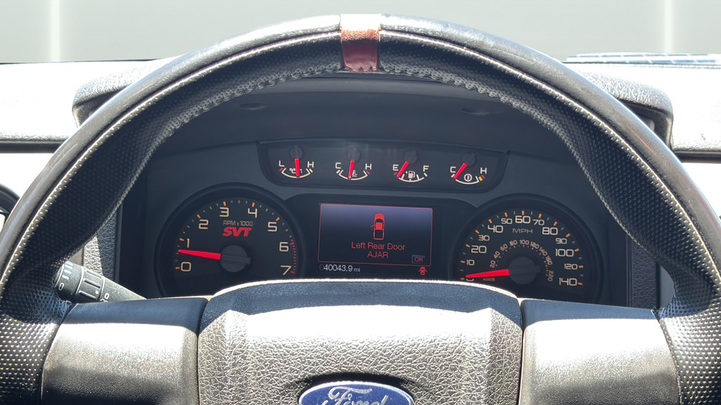 Used 2013 Ford F150 Raptor w/ Luxury Equipment Group AWD/4WD image 29