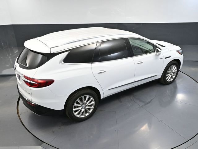 Used 2019 Buick Enclave Essence w/ Trailering Package, 5000 lbs. image 58