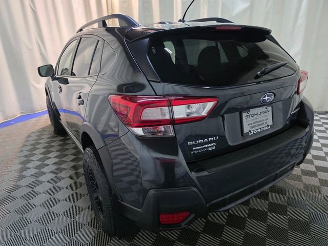 Used 2019 Subaru Crosstrek 2.0i image 6
