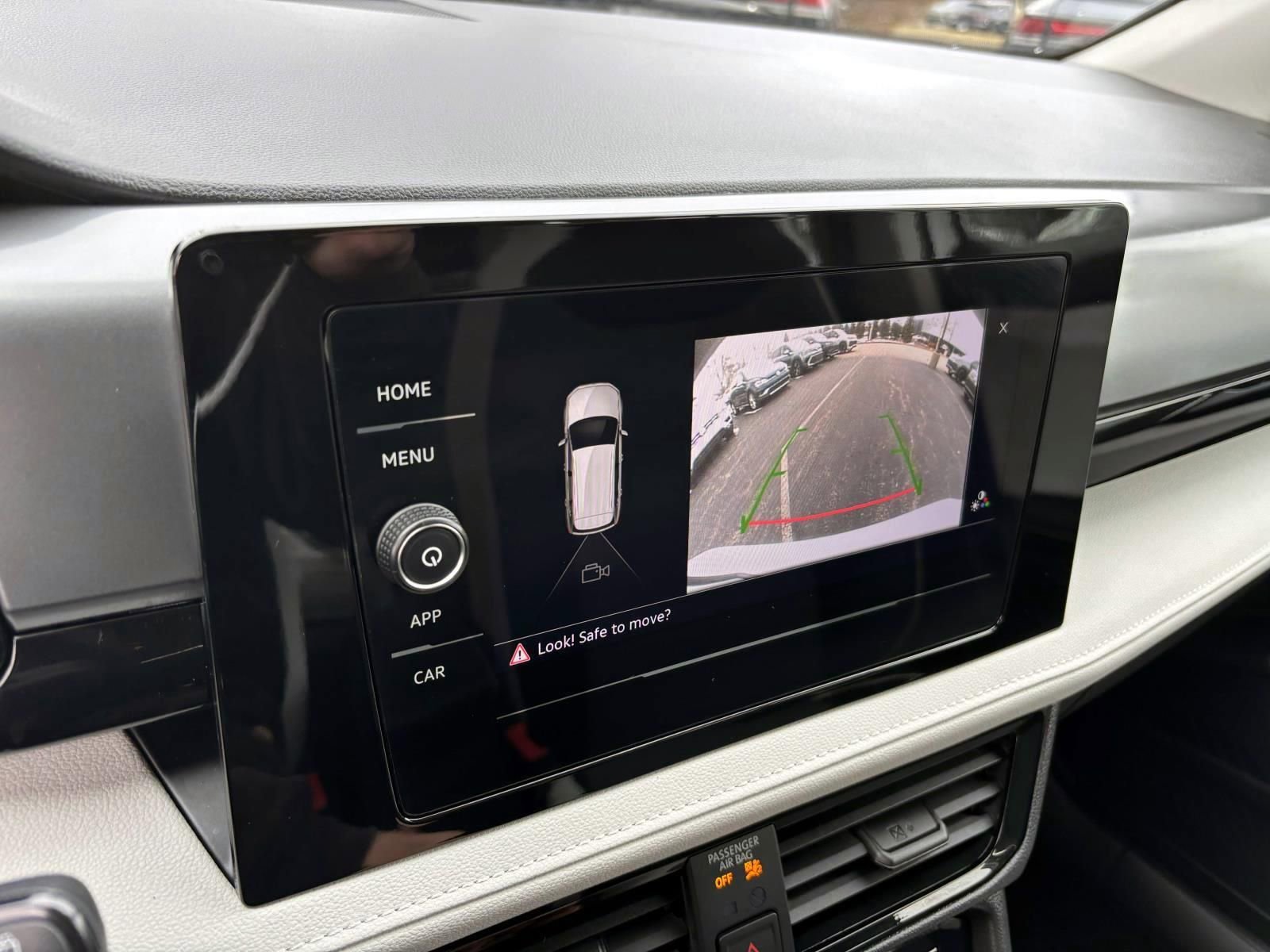 Used 2025 Volkswagen Taos S image 20