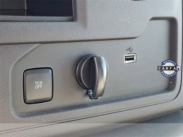 Used 2024 Ford E-450 and Econoline 450 Super Duty w/ Driver's Safety Package image 21