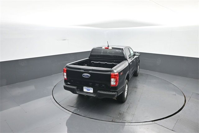 New 2025 Ford Ranger XL w/ Trailer Tow Package image 28