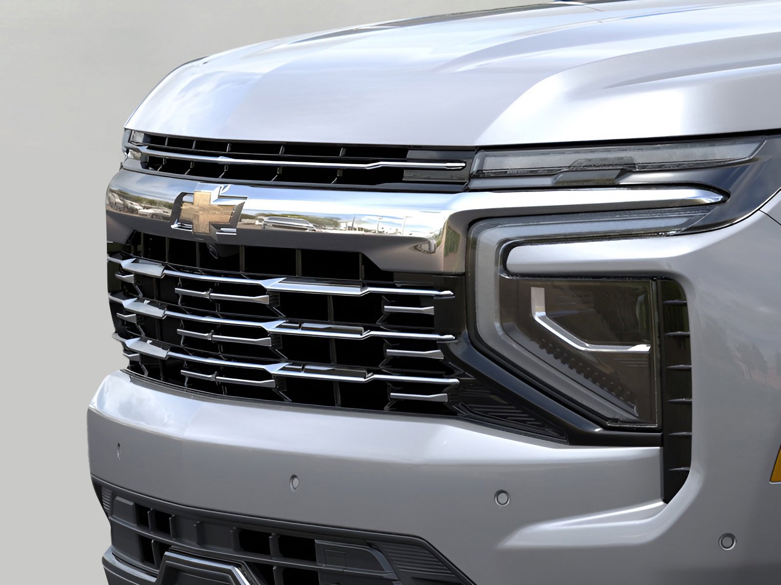New 2026 Chevrolet Tahoe Premier image 13