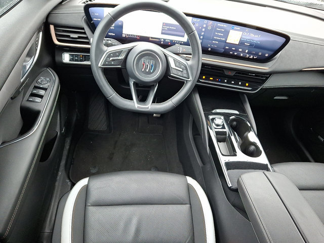Used 2025 Buick Envision Sport Touring image 11