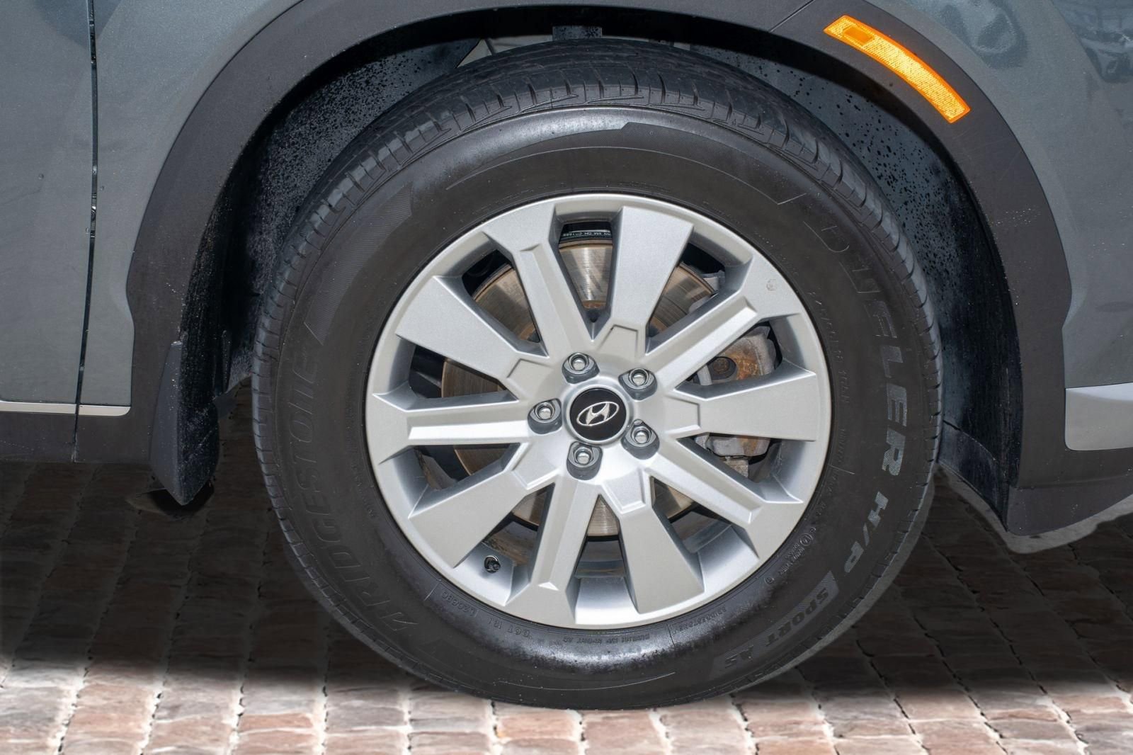 Used 2025 Hyundai Palisade SEL image 43