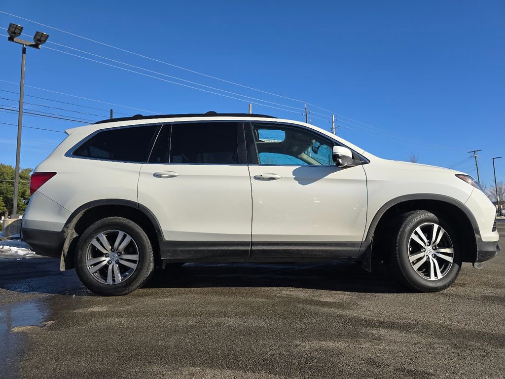 Used 2018 Honda Pilot EX-L image 15