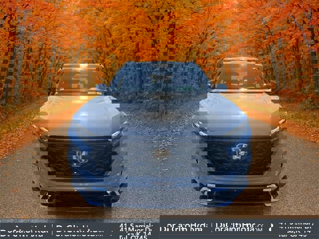 New 2026 Honda CR-V Sport Touring image 2