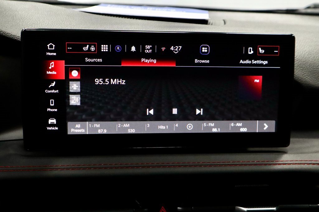 Used 2024 Dodge Hornet R/T image 3