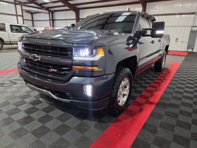 Used 2019 Chevrolet Silverado 1500 LT w/ All Star Edition image 21