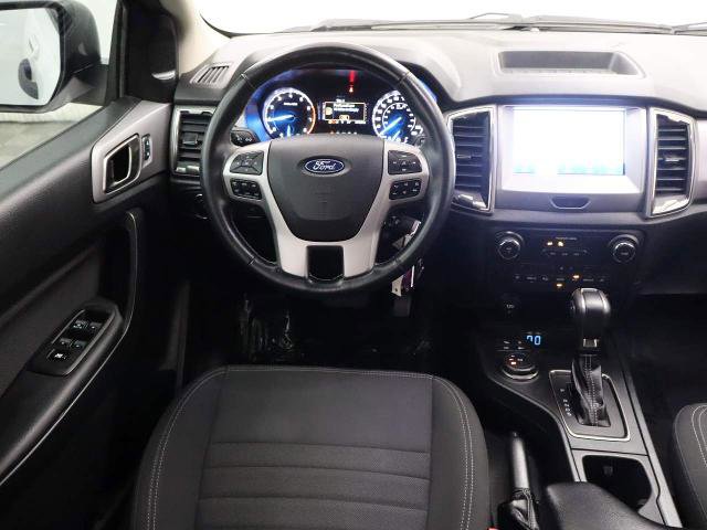 Certified 2023 Ford Ranger XLT w/ Equipment Group 301A Mid image 27