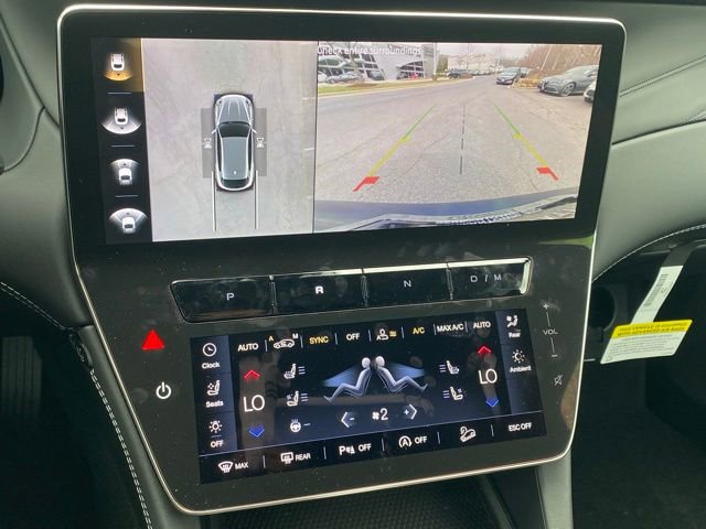 New 2025 Maserati Grecale Modena image 30