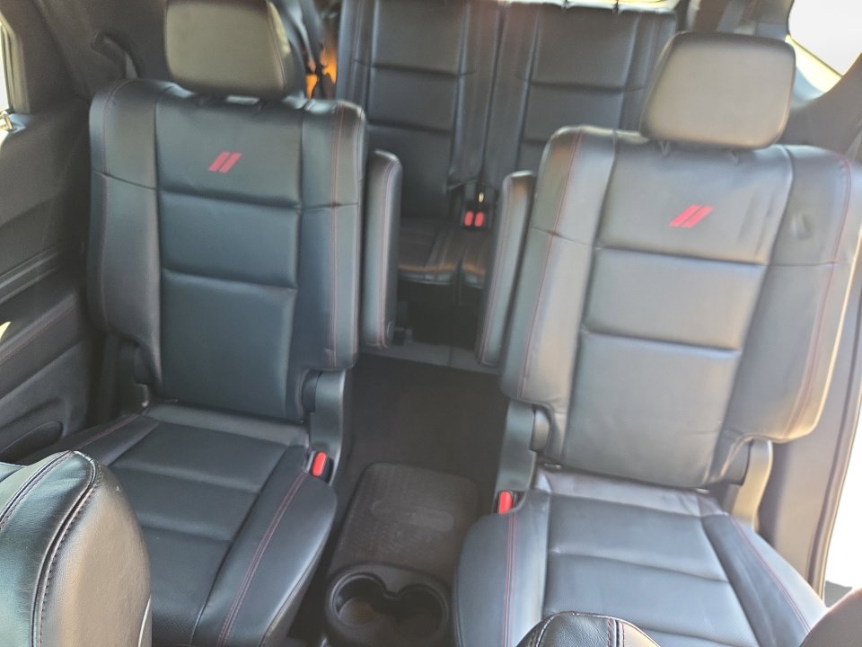 Used 2022 Dodge Durango R/T AWD/4WD image 15
