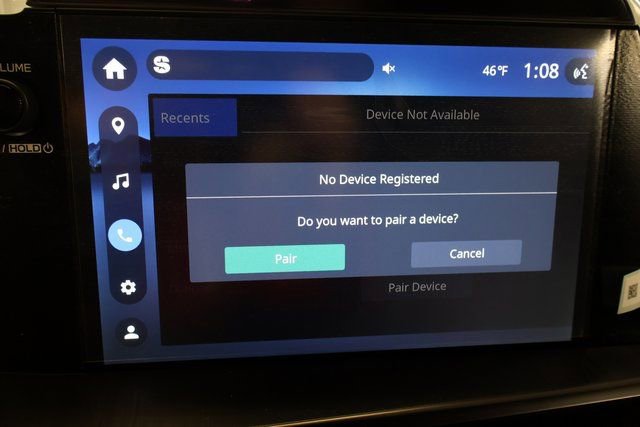 New 2026 Subaru Outback Touring XT image 25