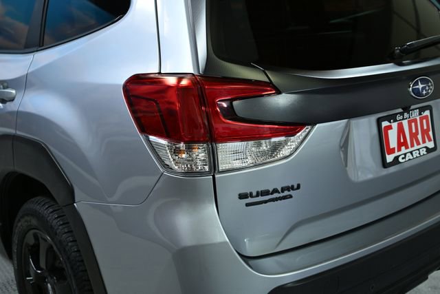 Used 2024 Subaru Forester Wilderness image 19