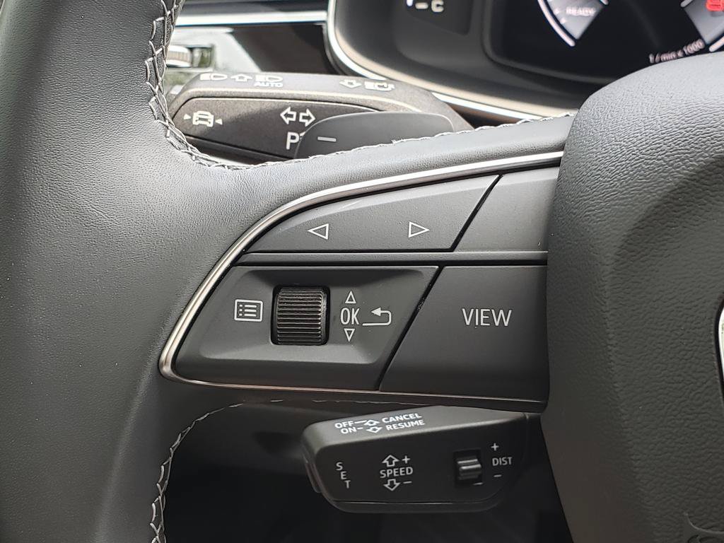 Used 2026 Audi Q7 3.0T Premium Plus AWD/4WD image 19