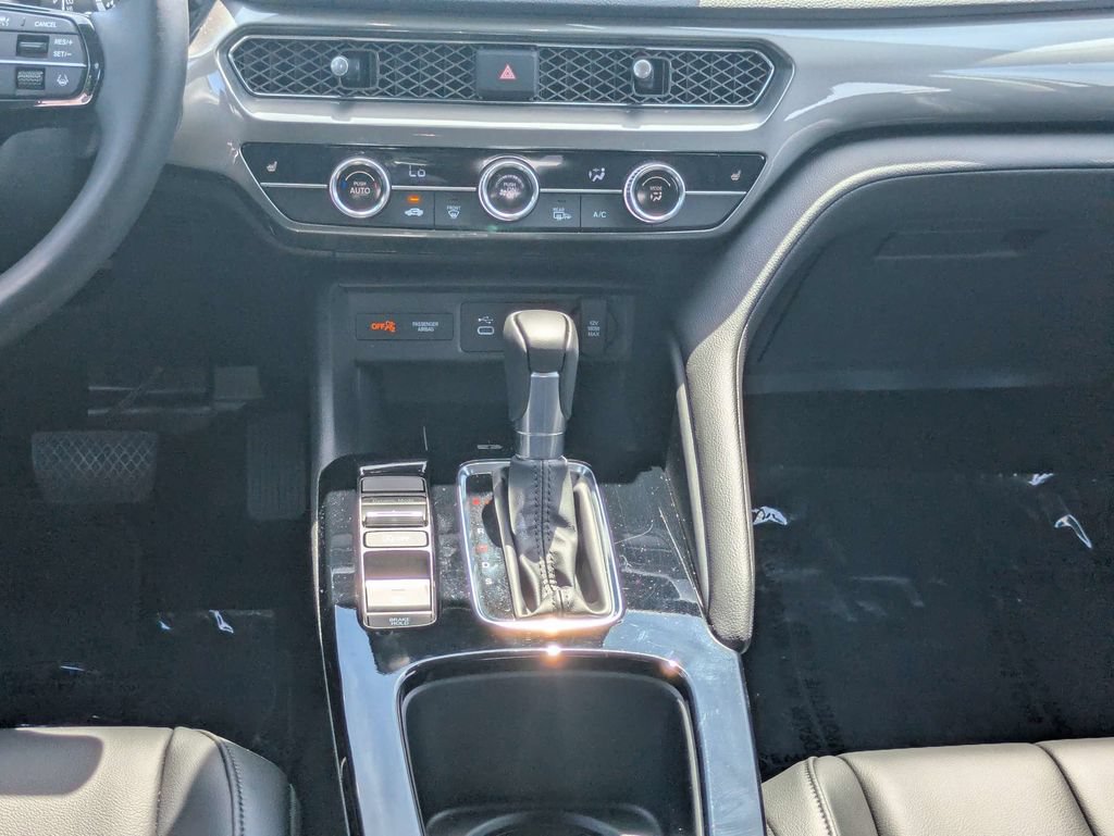 Used 2026 Acura Integra FWD image 18