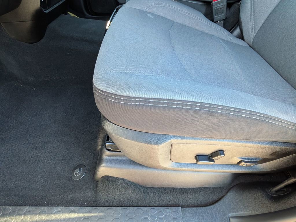 Used 2024 RAM 2500 Big Horn image 14