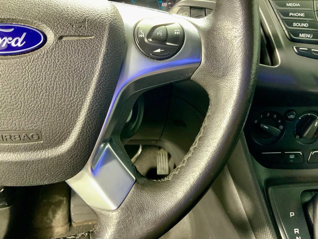 Used 2018 Ford Transit Connect XL image 26