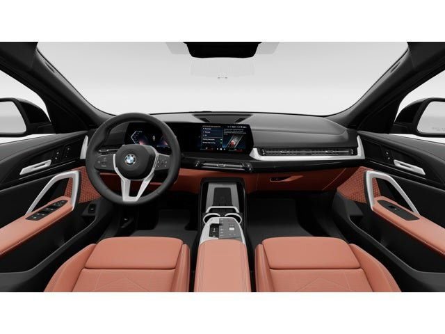 New 2026 BMW X2 xDrive28i image 10
