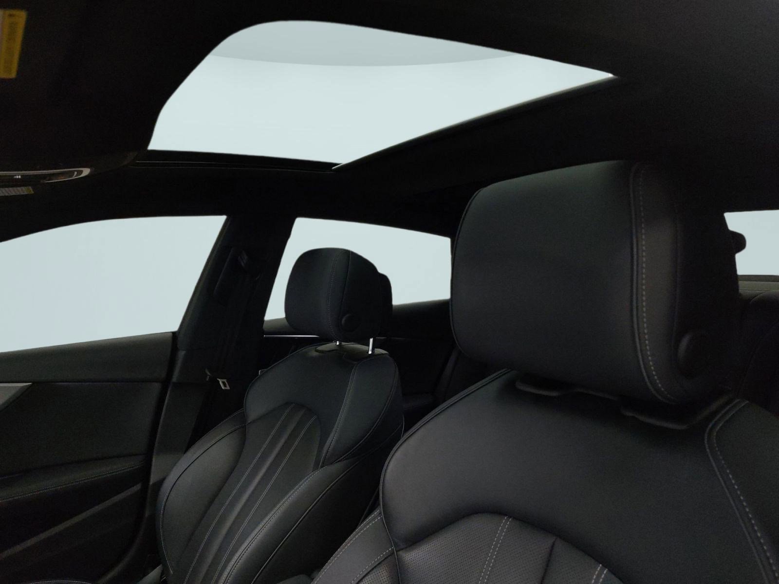 Used 2020 Audi A5 2.0T Premium Plus w/ Premium Plus image 15