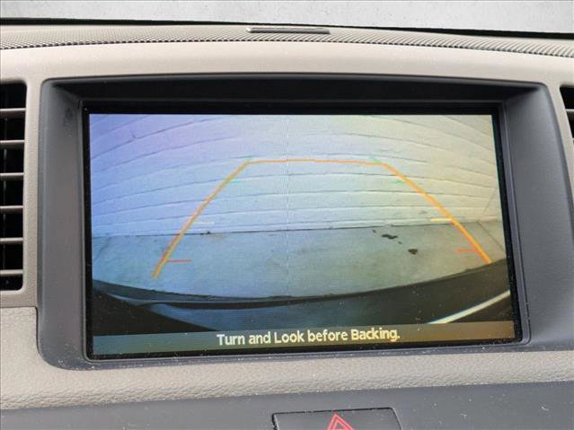 Used 2007 INFINITI M35 w/ Technology Pkg image 12