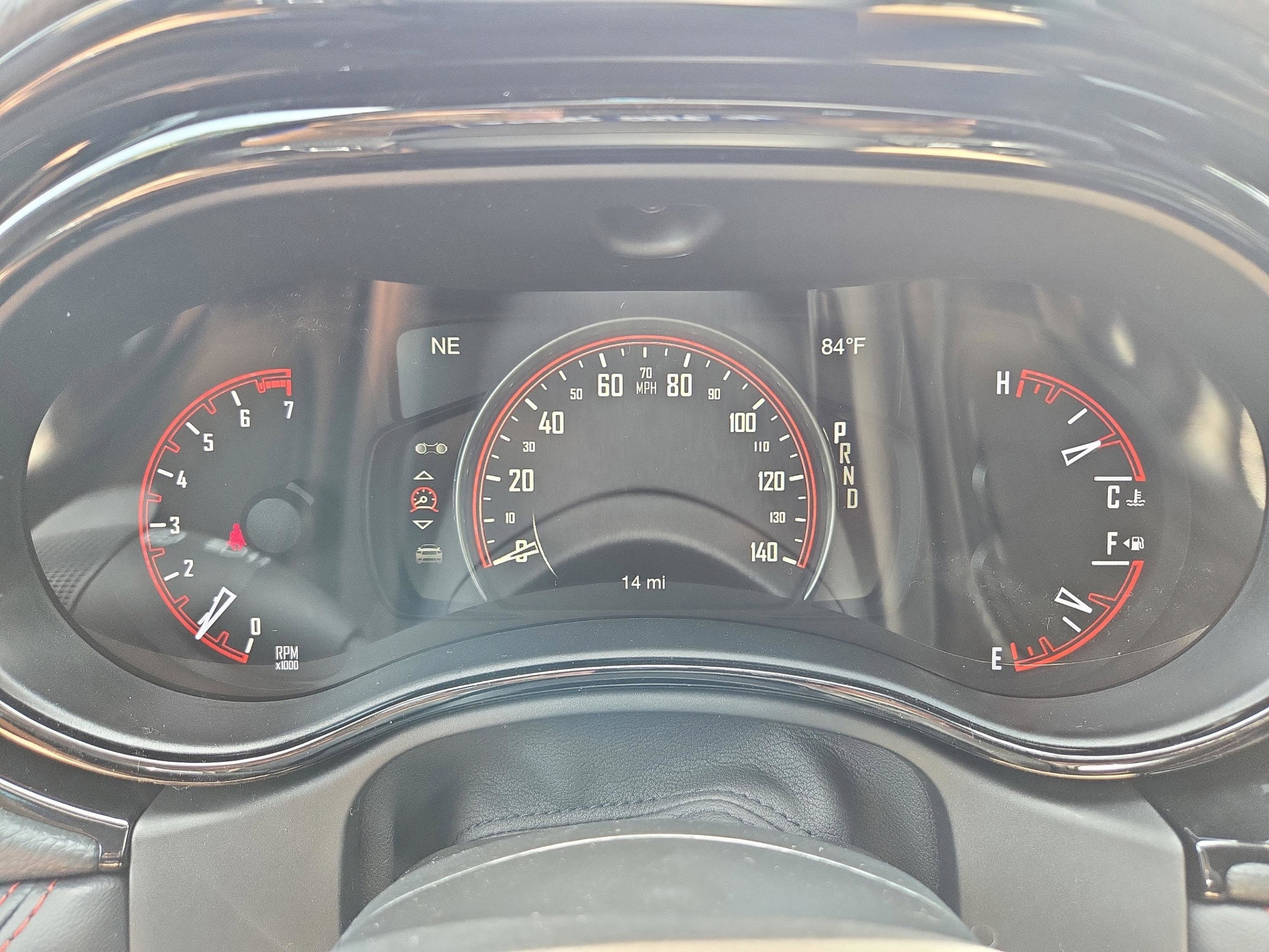 New 2025 Dodge Durango GT w/ Blacktop Package AWD/4WD image 17