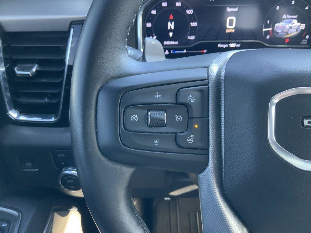 Used 2024 GMC Sierra 1500 Denali w/ Technology Package image 34
