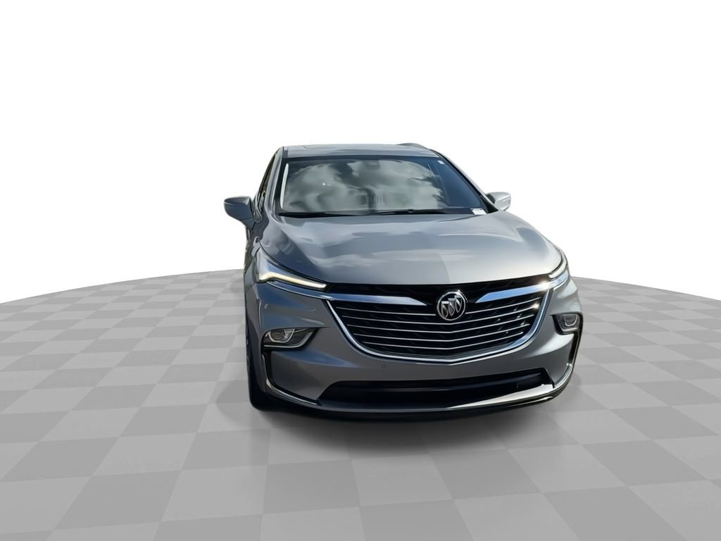 Certified 2023 Buick Enclave Essence w/ Experience Buick Package FWD image 4