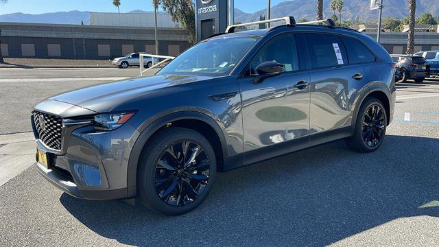 New 2026 MAZDA CX-90 3.3 Turbo w/ Premium Sport Pkg image 13