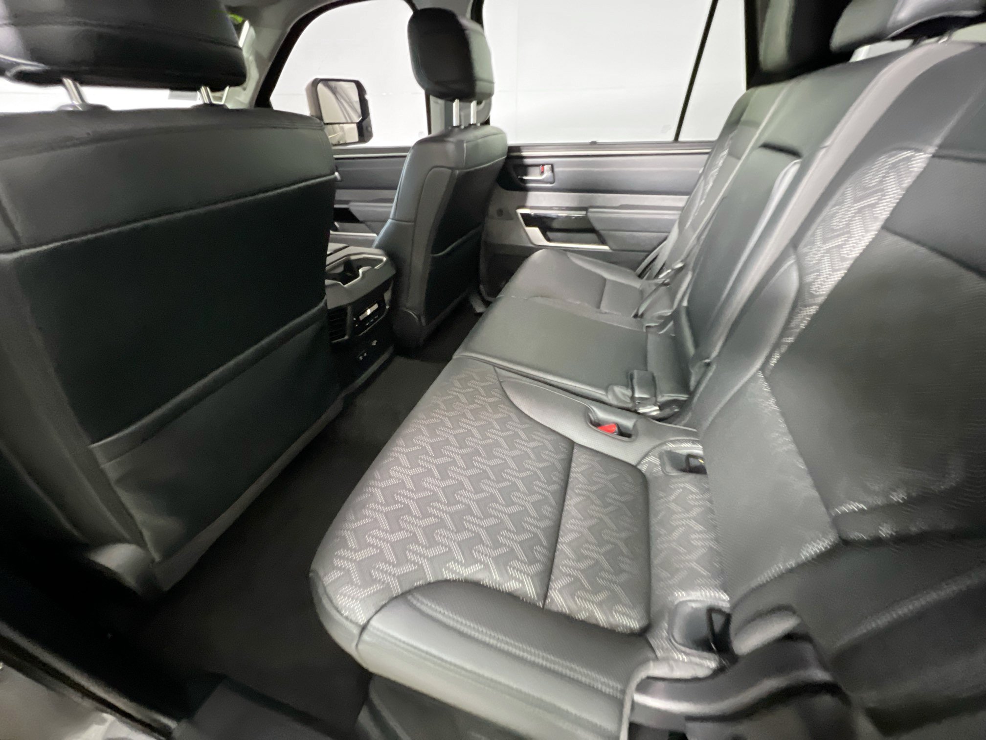 Used 2023 Toyota Sequoia Limited RWD image 28