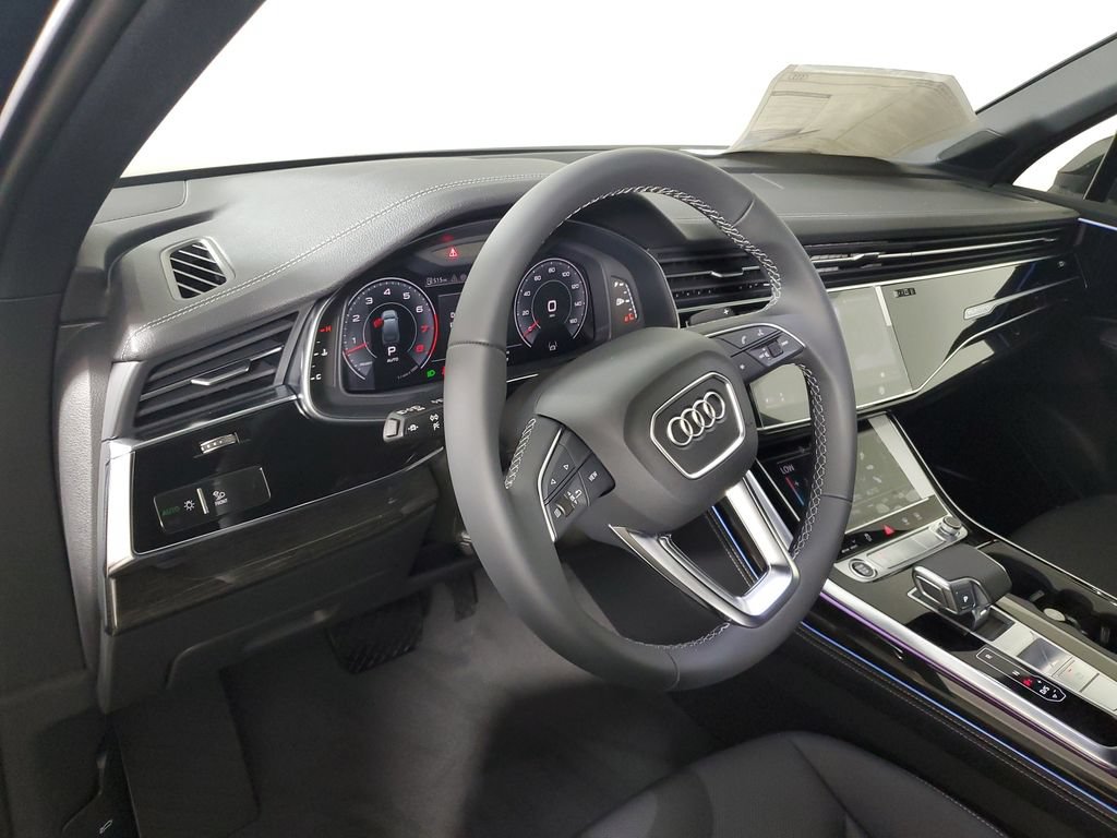 New 2026 Audi Q7 Premium Plus AWD/4WD image 24