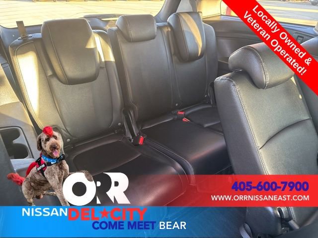 Used 2024 Honda Odyssey EX-L image 11