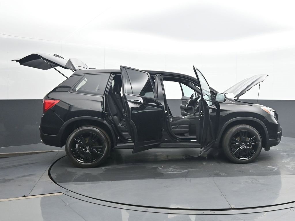 Used 2021 Honda Passport Sport image 26