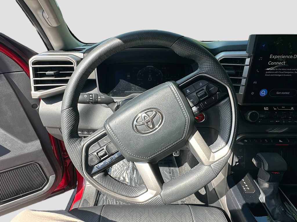 Used 2024 Toyota Sequoia SR5 w/ SR5 Premium Package AWD/4WD image 11
