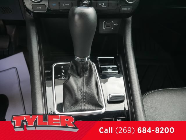 Certified 2023 Jeep Compass Latitude AWD/4WD image 34