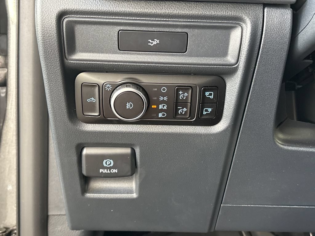 Used 2026 Ford F150 XLT w/ Equipment Group 302A MID AWD/4WD image 43