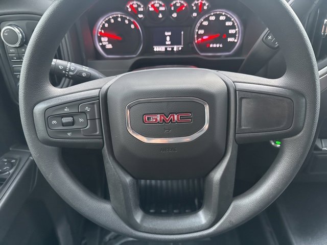 New 2026 GMC Sierra 1500 Pro w/ Pro Value Package image 20