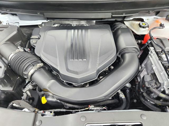 New 2026 GMC Acadia Elevation w/ Elevation Premium Package image 17