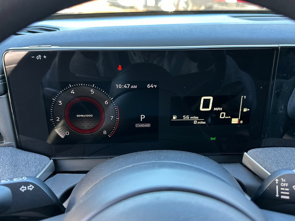 New 2026 Nissan Kicks SV w/ SV Premium Package AWD/4WD image 10