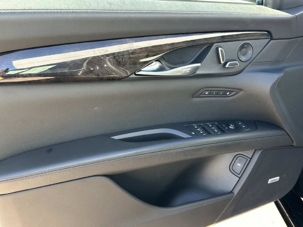 Used 2019 Cadillac CT6 Premium Luxury AWD/4WD image 18