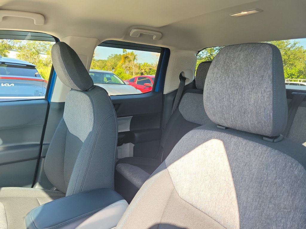 Used 2025 Ford Maverick XLT FWD image 22