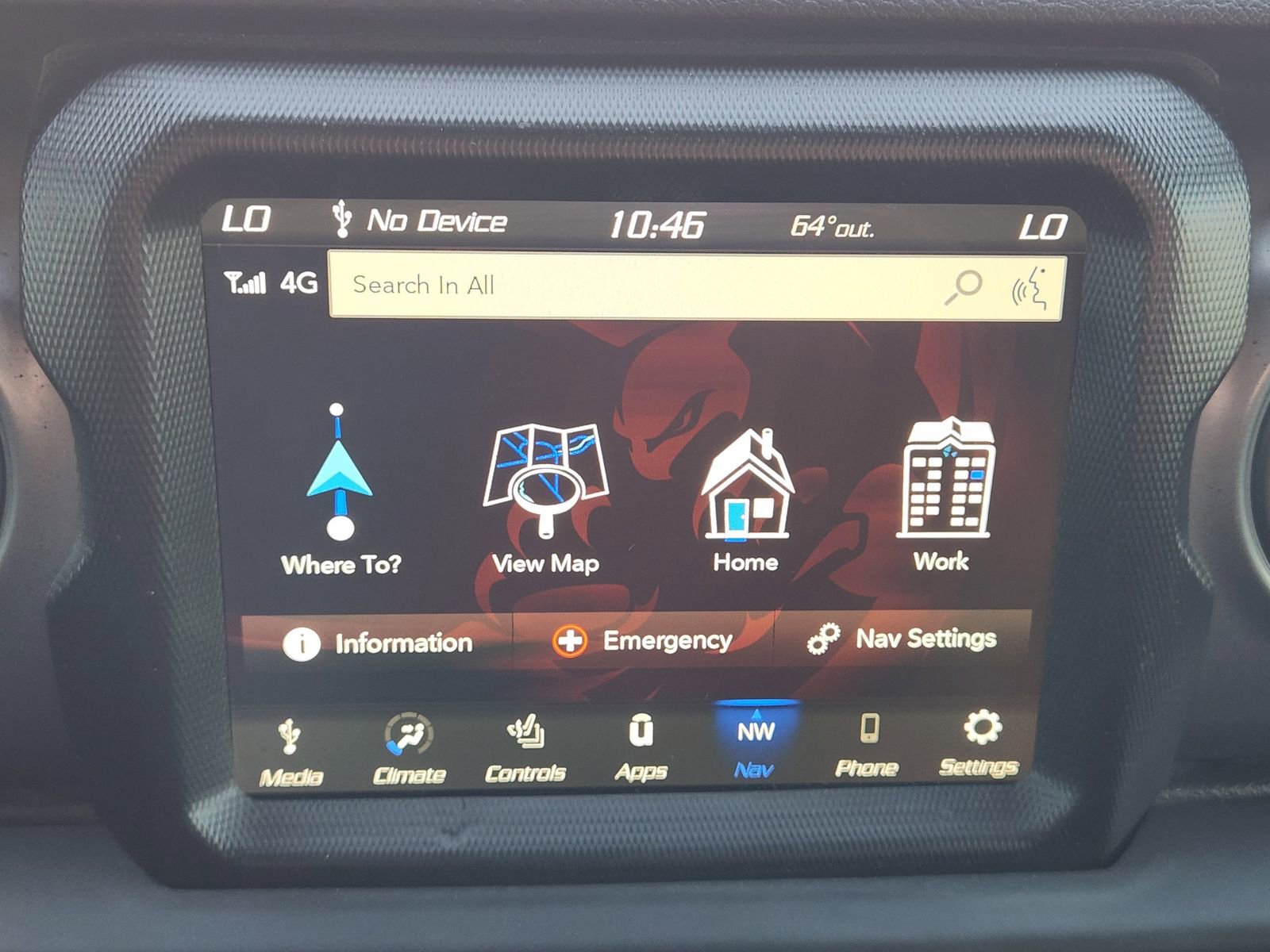 Used 2022 Jeep Wrangler Willys AWD/4WD image 17