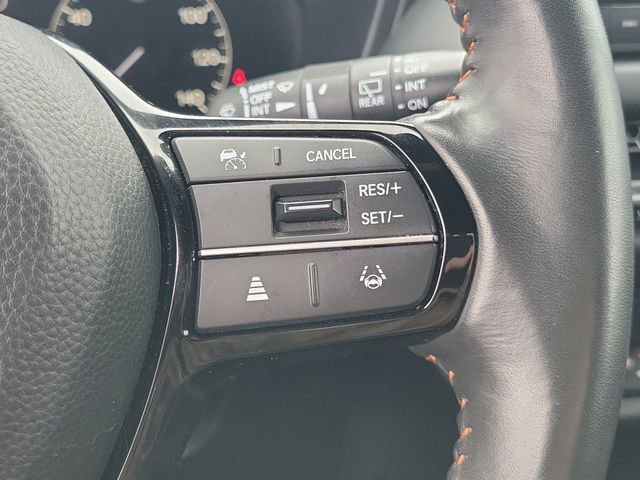 Used 2024 Honda HR-V Sport image 33