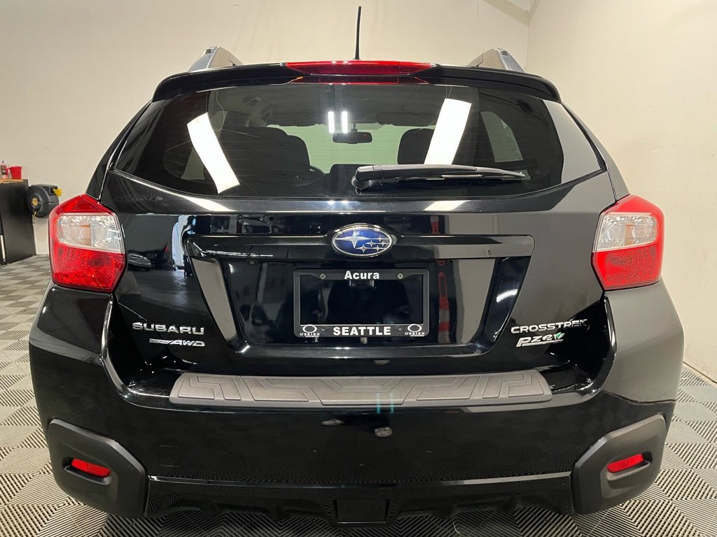Used 2016 Subaru Crosstrek 2.0i Premium w/ Popular Package #1 image 27